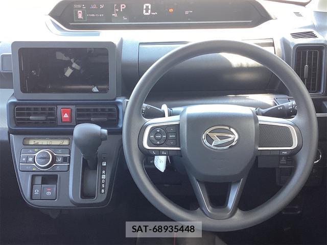 Daihatsu TANTO 2025-12 8362659-2