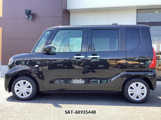 Daihatsu TANTO 2025-12 8362659-4