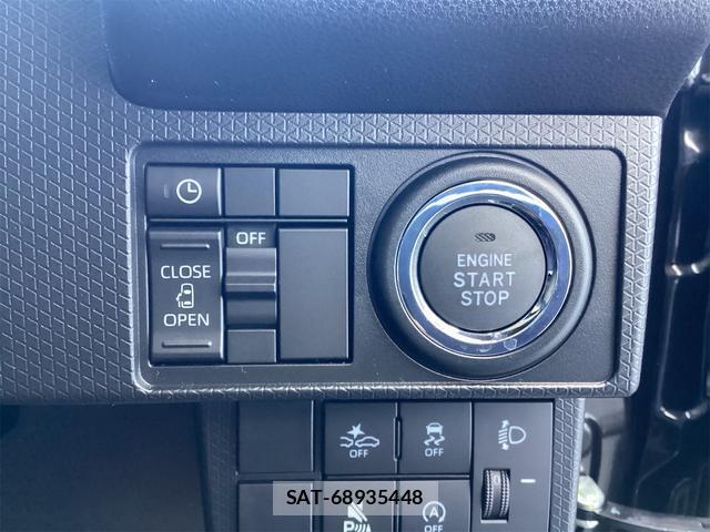 Daihatsu TANTO 2025-12 8362659-6