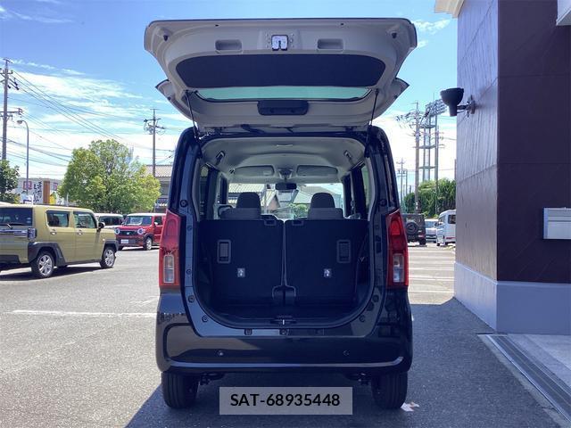 Daihatsu TANTO 2025-12 8362659-7