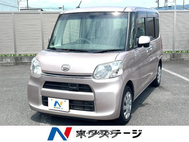 Daihatsu TANTO 2014-08 8362753-0