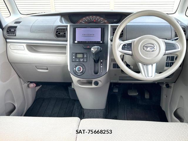 Daihatsu TANTO 2014-08 8362753-1