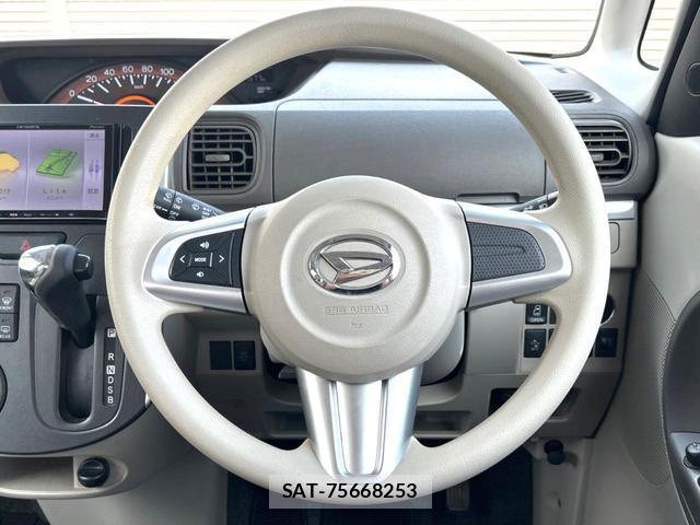 Daihatsu TANTO 2014-08 8362753-10