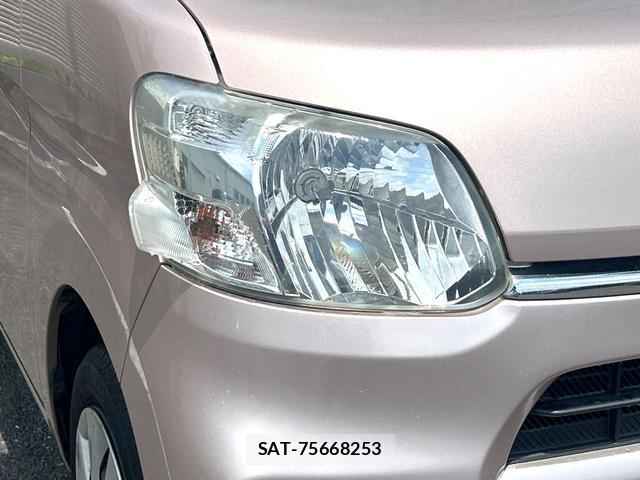 Daihatsu TANTO 2014-08 8362753-11