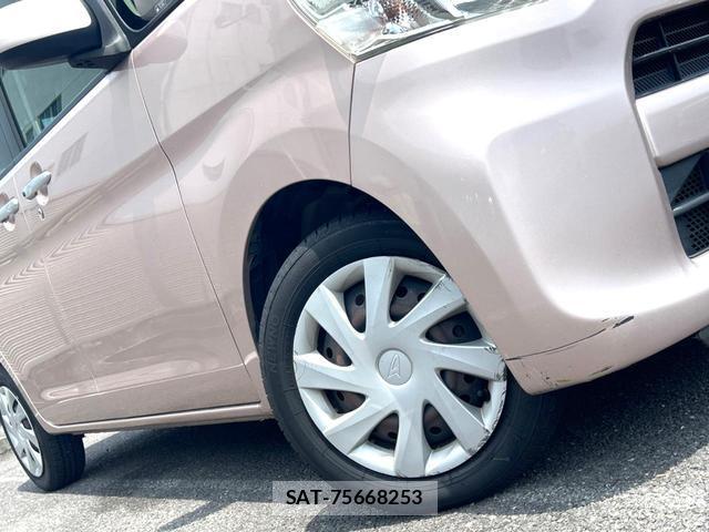 Daihatsu TANTO 2014-08 8362753-12
