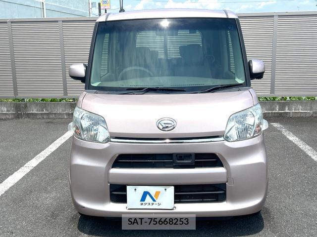 Daihatsu TANTO 2014-08 8362753-13