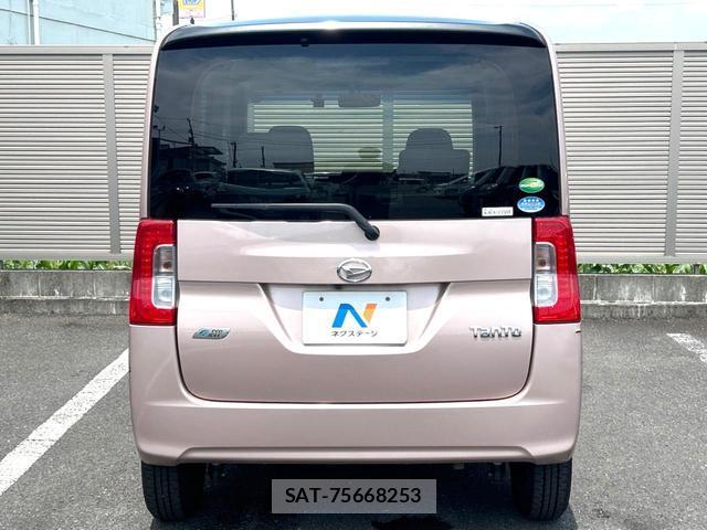 Daihatsu TANTO 2014-08 8362753-14