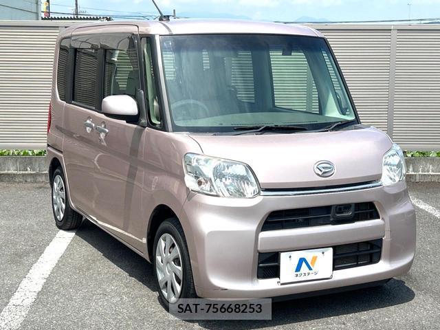 Daihatsu TANTO 2014-08 8362753-15