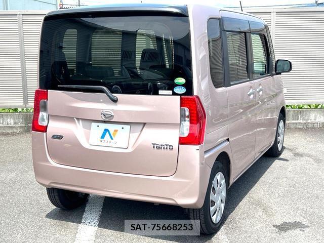 Daihatsu TANTO 2014-08 8362753-16