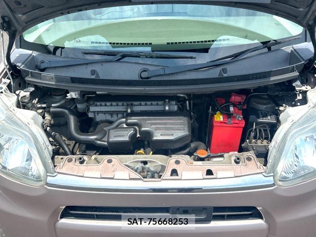 Daihatsu TANTO 2014-08 8362753-17