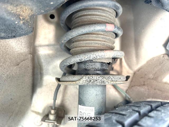 Daihatsu TANTO 2014-08 8362753-19