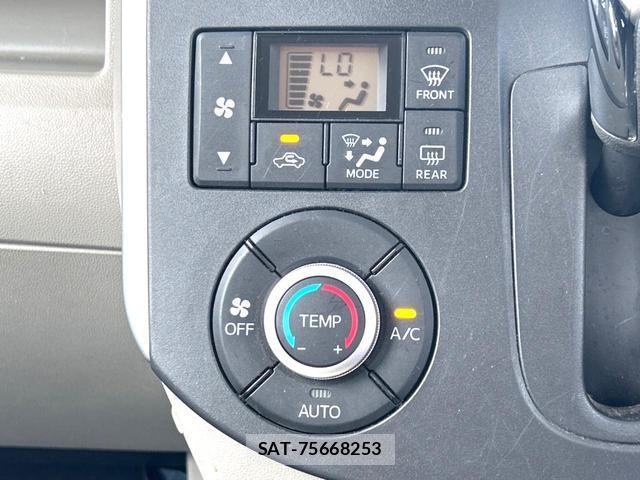 Daihatsu TANTO 2014-08 8362753-3