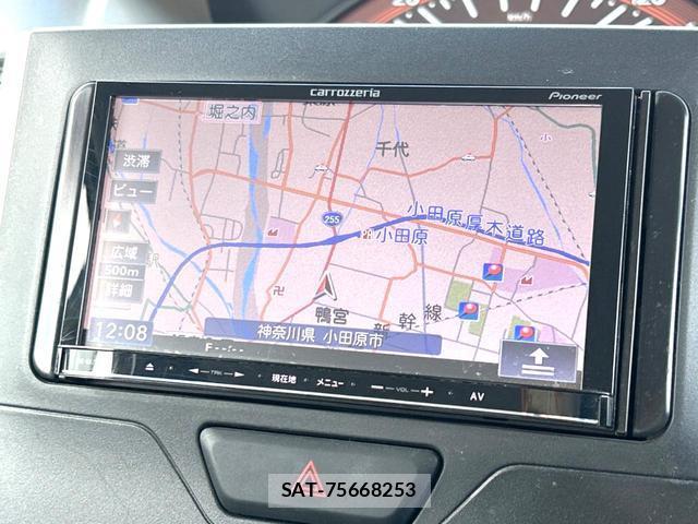 Daihatsu TANTO 2014-08 8362753-5