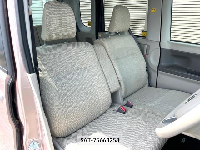 Daihatsu TANTO 2014-08 8362753-7