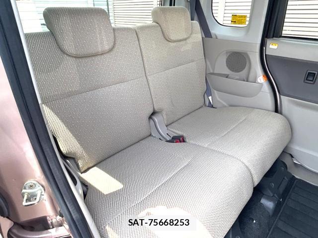 Daihatsu TANTO 2014-08 8362753-8