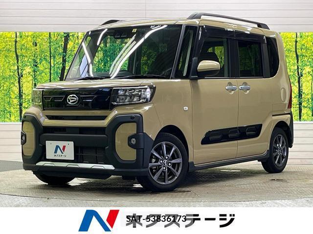 Daihatsu TANTO 2023-06 8362812-0