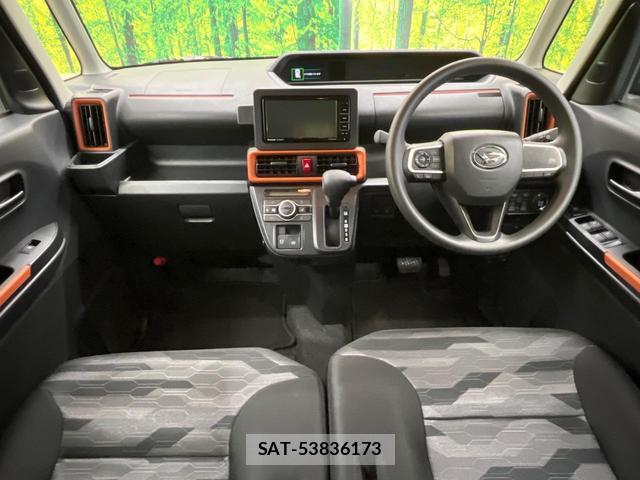 Daihatsu TANTO 2023-06 8362812-1