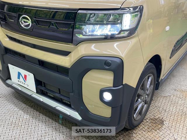 Daihatsu TANTO 2023-06 8362812-11