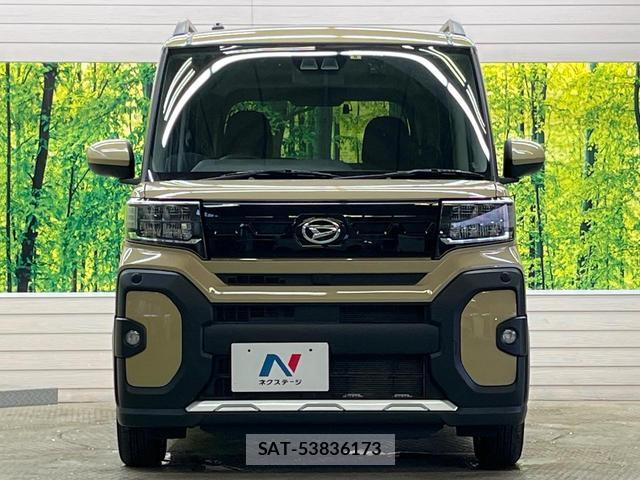 Daihatsu TANTO 2023-06 8362812-13