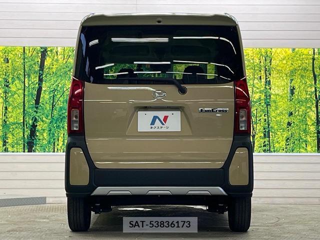 Daihatsu TANTO 2023-06 8362812-14