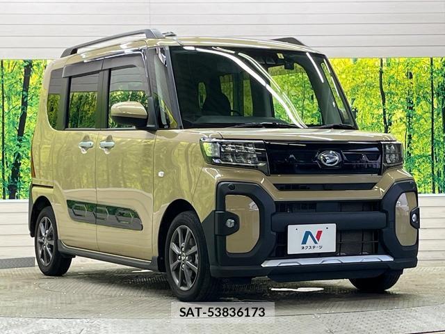 Daihatsu TANTO 2023-06 8362812-15