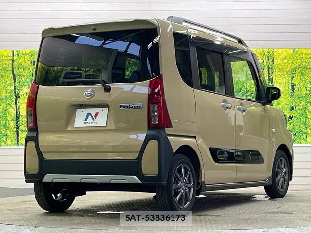 Daihatsu TANTO 2023-06 8362812-16