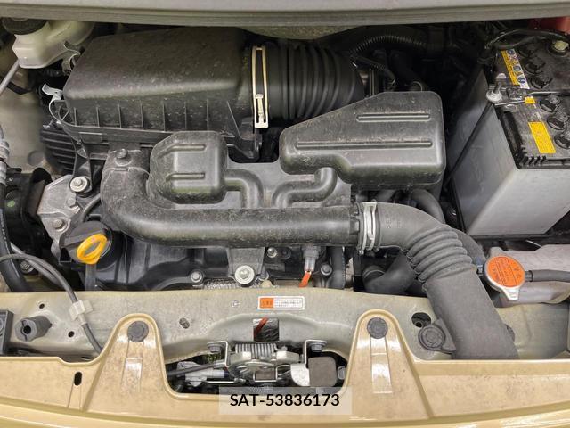 Daihatsu TANTO 2023-06 8362812-17