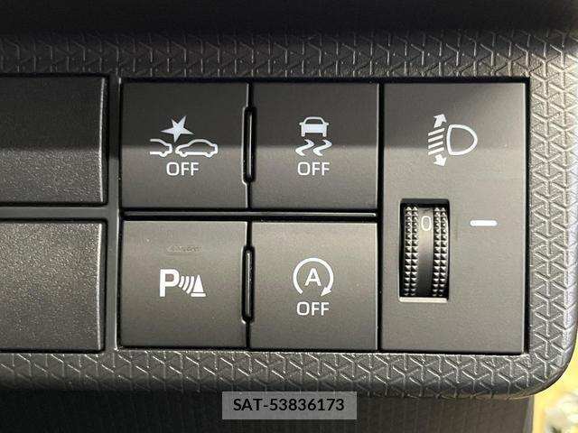 Daihatsu TANTO 2023-06 8362812-5