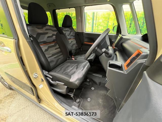 Daihatsu TANTO 2023-06 8362812-7