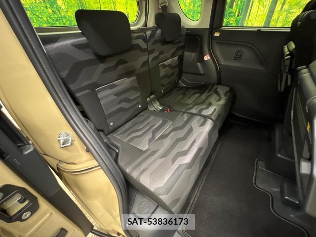 Daihatsu TANTO 2023-06 8362812-8