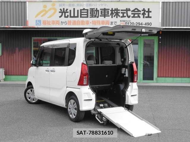 Daihatsu TANTO 2020-04 8362856-0