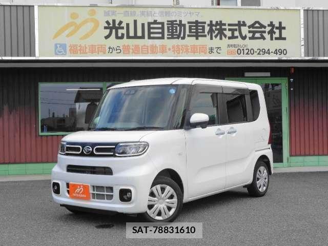 Daihatsu TANTO 2020-04 8362856-1