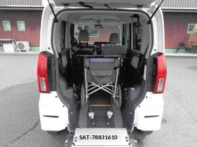 Daihatsu TANTO 2020-04 8362856-10
