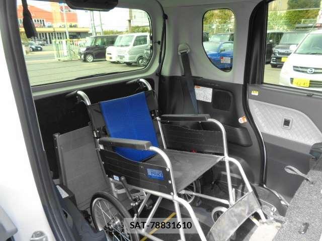 Daihatsu TANTO 2020-04 8362856-13