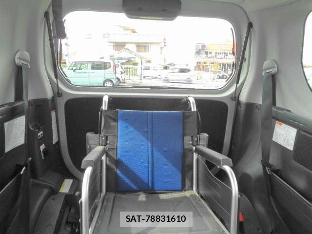 Daihatsu TANTO 2020-04 8362856-14