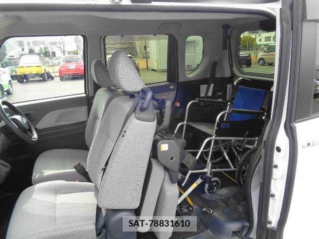 Daihatsu TANTO 2020-04 8362856-15