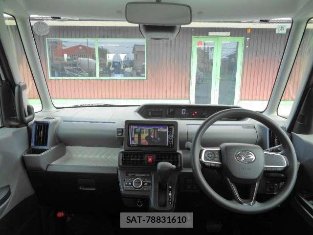 Daihatsu TANTO 2020-04 8362856-17