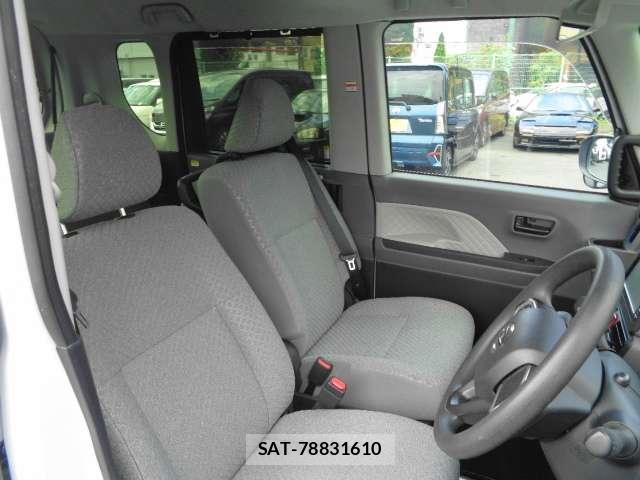 Daihatsu TANTO 2020-04 8362856-18