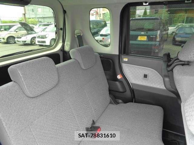 Daihatsu TANTO 2020-04 8362856-19