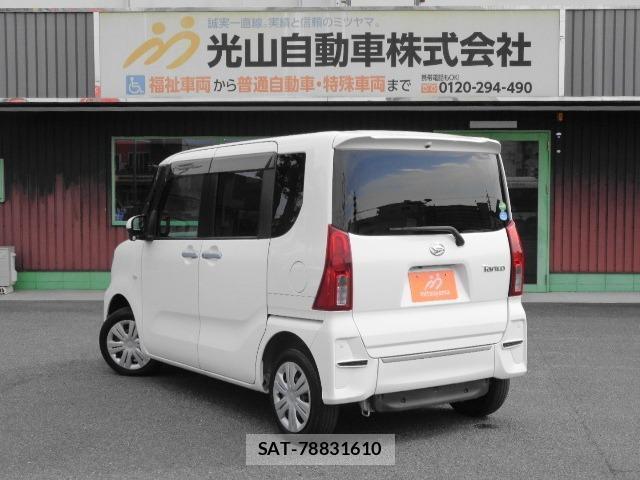 Daihatsu TANTO 2020-04 8362856-2