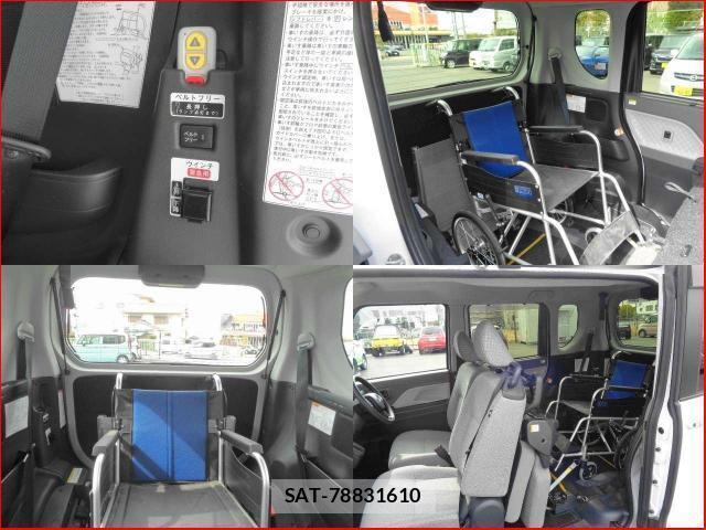 Daihatsu TANTO 2020-04 8362856-5