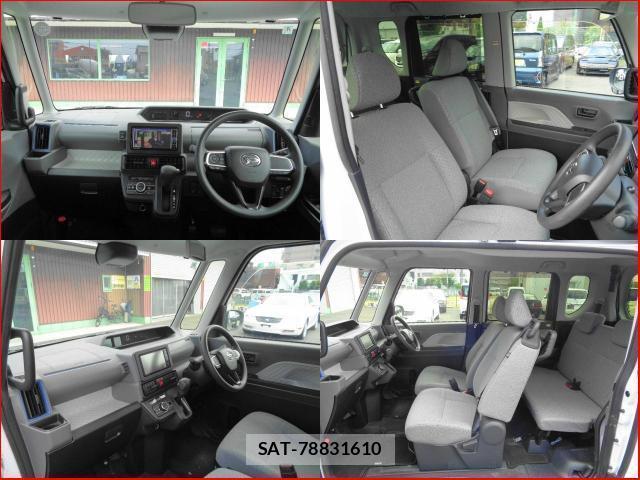 Daihatsu TANTO 2020-04 8362856-6
