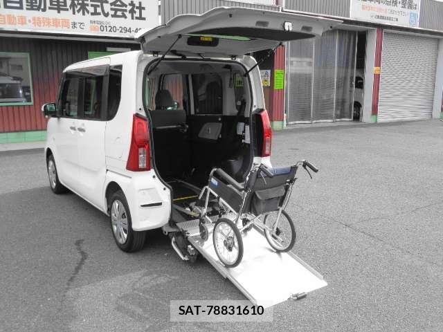 Daihatsu TANTO 2020-04 8362856-9