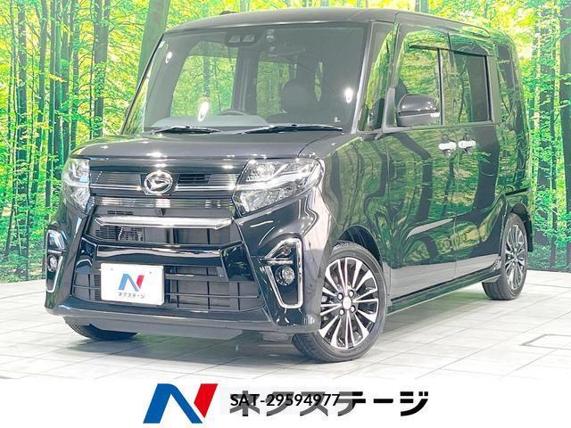 Daihatsu TANTO 2020-09 8362862-0