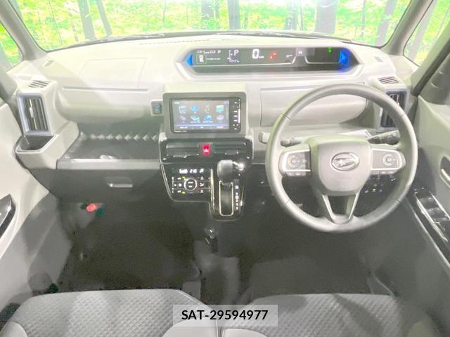 Daihatsu TANTO 2020-09 8362862-1