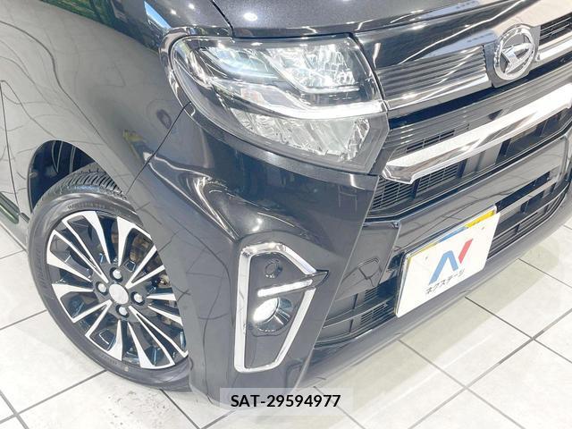 Daihatsu TANTO 2020-09 8362862-11