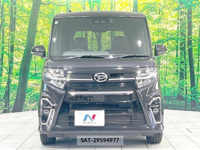 Daihatsu TANTO 2020-09 8362862-13