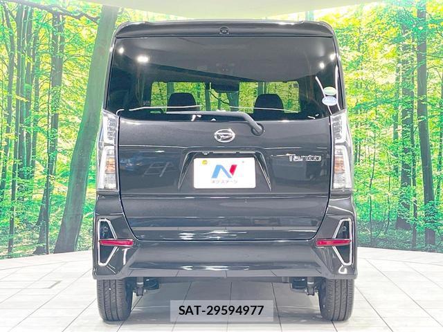 Daihatsu TANTO 2020-09 8362862-14