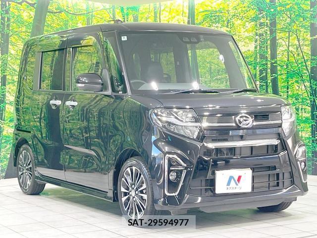 Daihatsu TANTO 2020-09 8362862-15