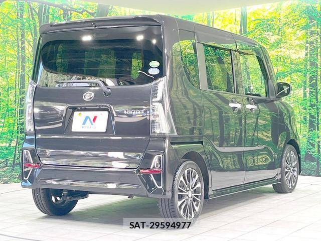 Daihatsu TANTO 2020-09 8362862-16